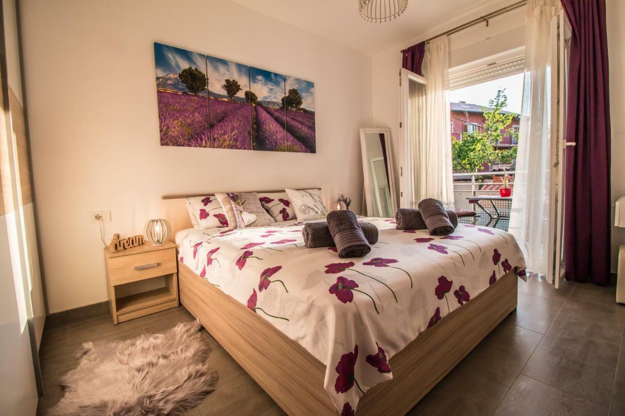 Apartament Sunny Point *