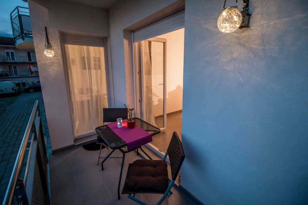 Sunny Point Apartament