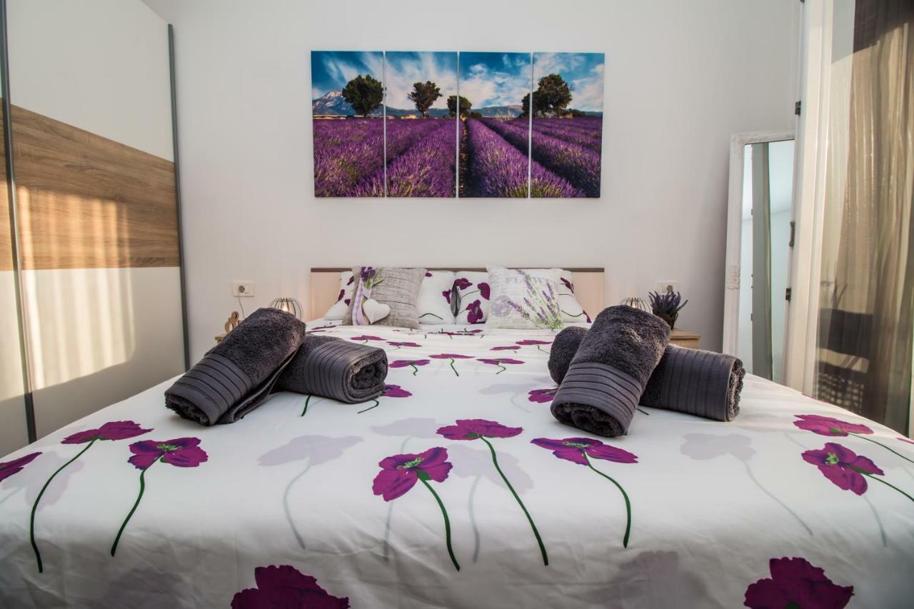 Sunny Point Apartament Rovinj