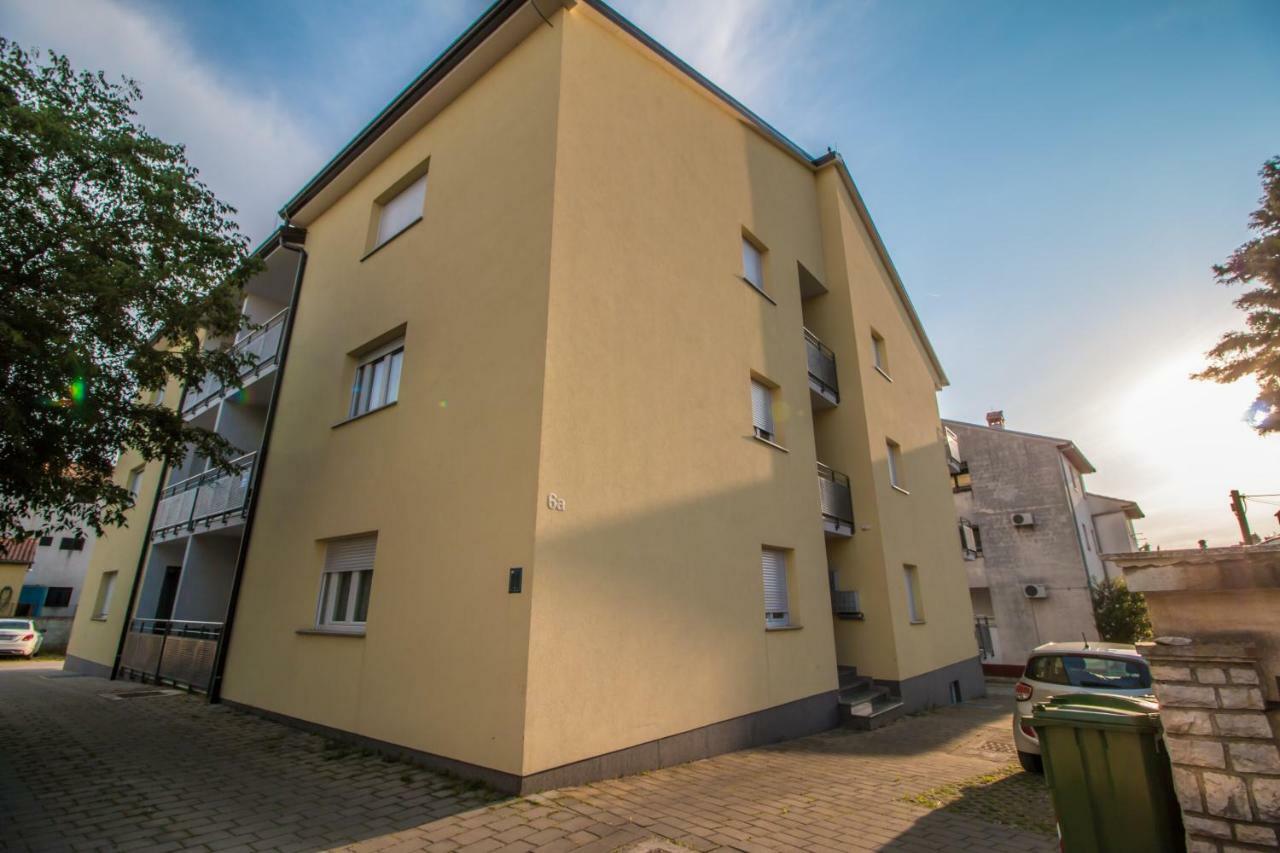 Sunny Point Apartament Rovinj