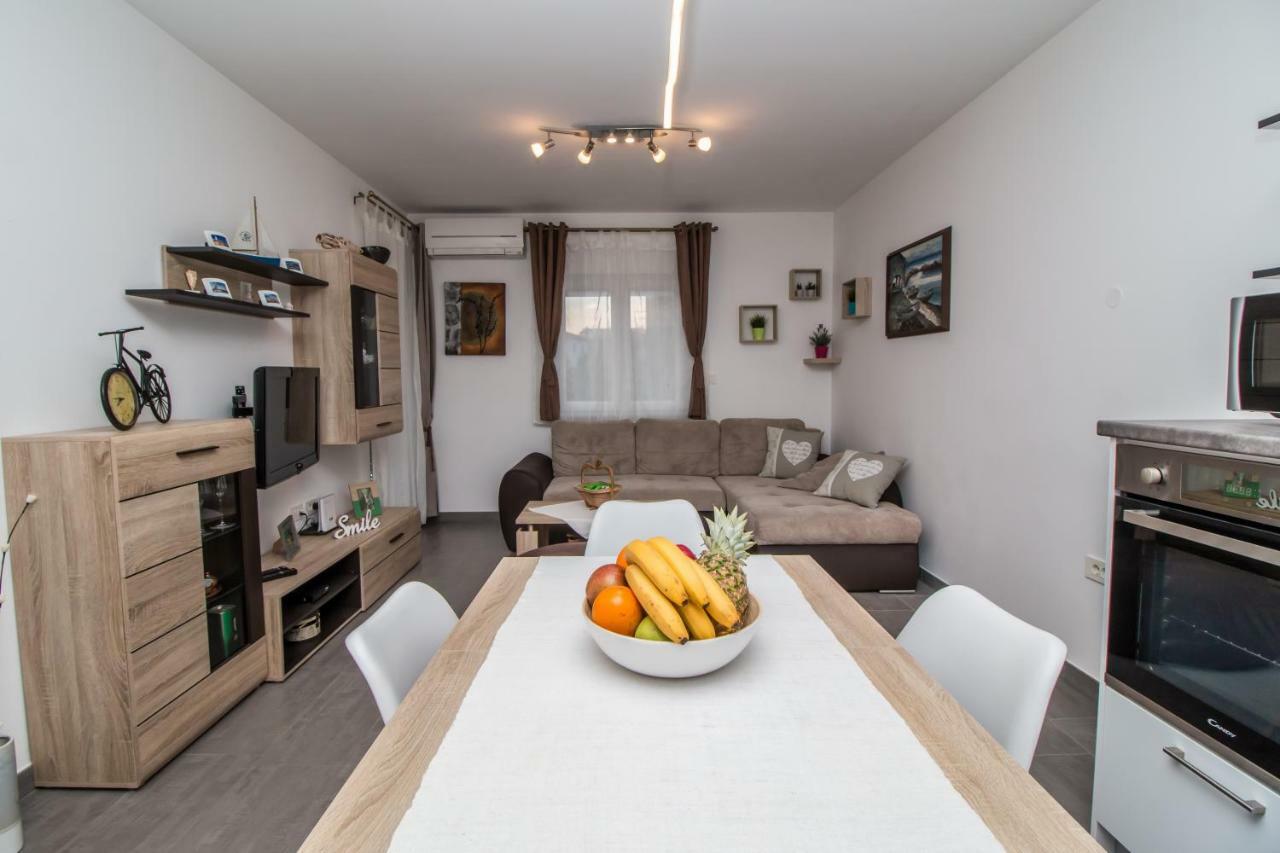 Apartament Sunny Point Rovinj