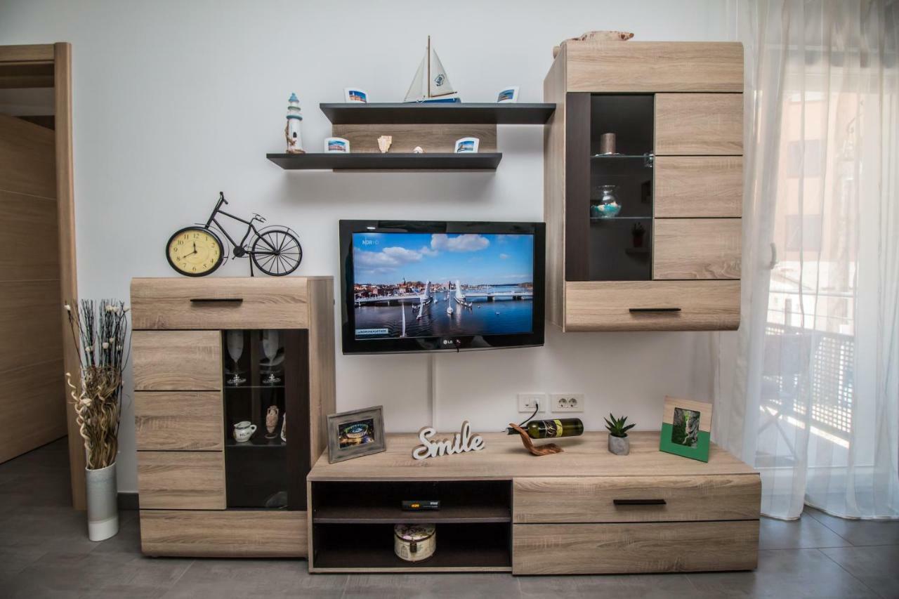 Apartament Sunny Point