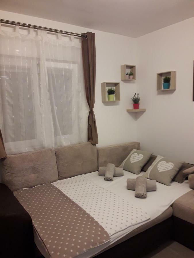 Apartament Sunny Point